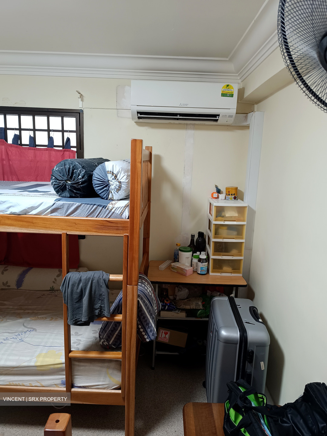 Blk 15 Telok Blangah Crescent (Bukit Merah), HDB 3 Rooms #502480461